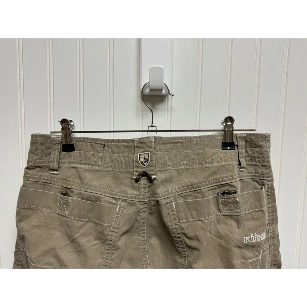 KUHL Men's Ramblr Short Size 32